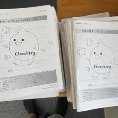 2026年最新】鉄緑会 化学 冊子の人気アイテム - メルカリ