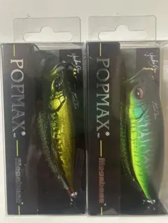 2026年最新】メガバス タイガー POPの人気アイテム - メルカリ