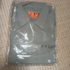 2026年最新】KNOSIS ワークシャツの人気アイテム - メルカリ
