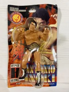 2026年最新】アントニオ猪木フィギュアの人気アイテム - メルカリ