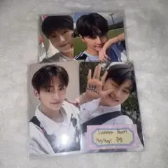 2026年最新】ジフン tws サノクの人気アイテム - メルカリ