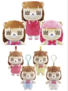 BanG Dream！ MyGO!!!!! 千早愛音おおきな40cmぬいぐるみ - メルカリ