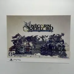 2026年最新】ユニコーンオーバーロード カードゲームの人気アイテム