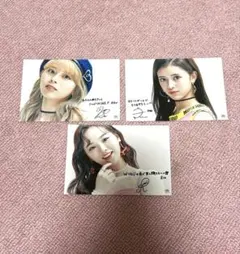 2026年最新】niziu サイン リオの人気アイテム - メルカリ