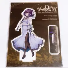 2026年最新】9-NINE アクリルスタンドの人気アイテム - メルカリ