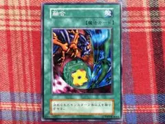 2026年最新】遊戯王 融合 初期の人気アイテム - メルカリ