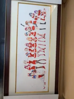 2026年最新】瀬尾公治画業25周年記念作品展の人気アイテム - メルカリ