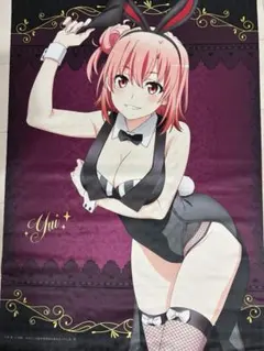 2026年最新】B2タペストリー 由比ヶ浜結衣の人気アイテム - メルカリ