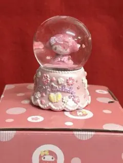 2026年最新】スノーグローブ マイメロの人気アイテム - メルカリ