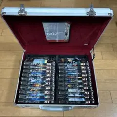 2026年最新】アルティメット・コレクション box 007の人気アイテム