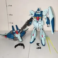 2026年最新】HGUC リ ガズィの人気アイテム - メルカリ