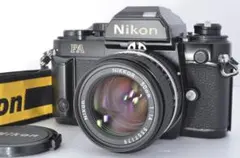 2026年最新】NIKON faの人気アイテム - メルカリ
