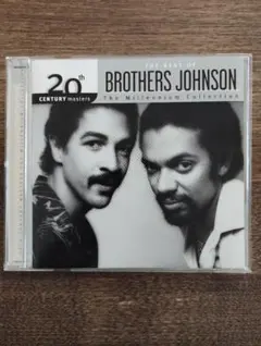 2026年最新】BROTHERS johnson レコードの人気アイテム - メルカリ
