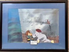 2026年最新】鬼太郎セル画の人気アイテム - メルカリ