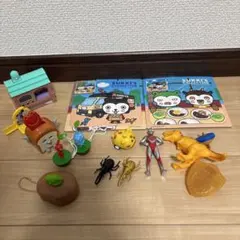 2026年最新】おもちゃ まとめ売り 男の子の人気アイテム - メルカリ