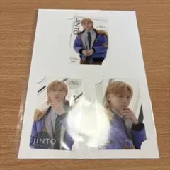 2026年最新】EBiDAN くじ 吉田仁人の人気アイテム - メルカリ