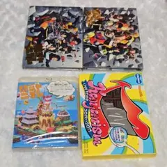 2026年最新】関ジャニ blu-rayの人気アイテム - メルカリ