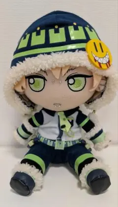 2026年最新】Dramatical Murder ノイズ ぬいぐるみの人気アイテム