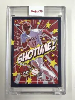 2026年最新】大谷翔平プロジェクト70の人気アイテム - メルカリ