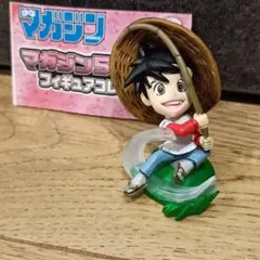 2026年最新】釣りキチ三平 フィギュアの人気アイテム - メルカリ