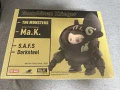 2026年最新】the monsters × 横山 宏の人気アイテム - メルカリ