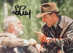 2026年最新】ハリソンフォード サインの人気アイテム - メルカリ