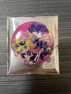 2026年最新】パンティ&ストッキング 缶バッジの人気アイテム - メルカリ