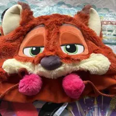 2026年最新】ズートピア ファンキャップ ニックの人気アイテム - メルカリ