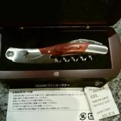 2026年最新】yoshiki ワインオープナーの人気アイテム - メルカリ