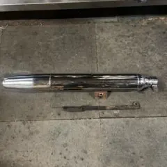 2026年最新】flh マフラーの人気アイテム - メルカリ