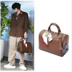 2026年最新】bts artist made v ボストンバッグの人気アイテム - メルカリ