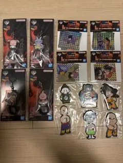 2026年最新】一番くじ 下位賞 まとめ売りの人気アイテム - メルカリ