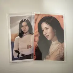 2026年最新】TWICE ミナ モノグラフの人気アイテム - メルカリ