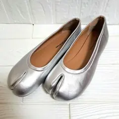 2026年最新】足袋バレエ シルバーの人気アイテム - メルカリ