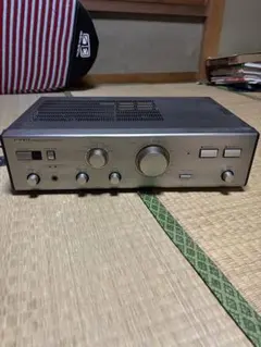 2026年最新】onkyo a-973の人気アイテム - メルカリ