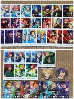 2026年最新】あんスタ 缶バッジ まとめ売りの人気アイテム - メルカリ