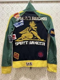 LGB ルグランブルー DEAD OR ALIVE スウェット スカル S - メルカリ