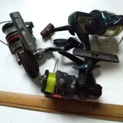 2026年最新】電動リール ジャンクの人気アイテム - メルカリ