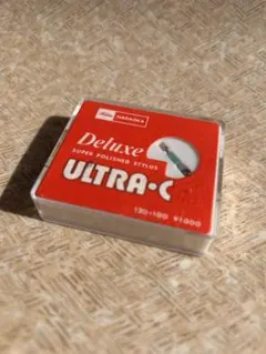 2026年最新】レコード針の人気アイテム - メルカリ