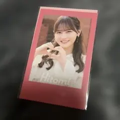 2026年最新】髙松瞳 ミニフォトの人気アイテム - メルカリ