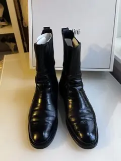 2026年最新】Pertini サイドゴアブーツの人気アイテム - メルカリ