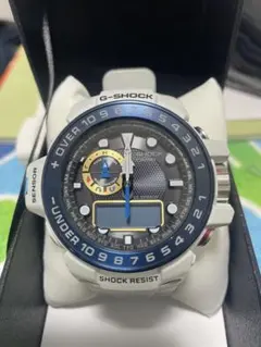 2026年最新】ガルフマスター ホワイトの人気アイテム - メルカリ