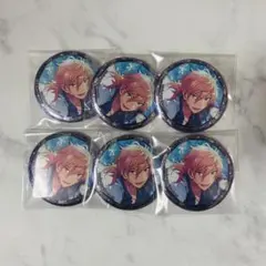 2026年最新】羽風薫 缶バッジの人気アイテム - メルカリ