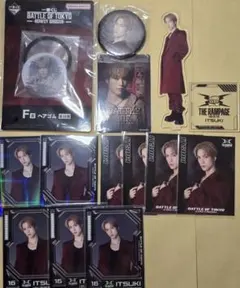 2026年最新】藤原樹 シクレの人気アイテム - メルカリ