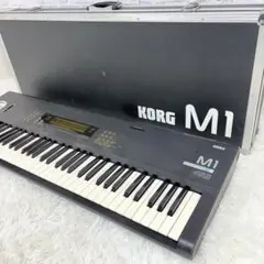 2026年最新】Korg m1の人気アイテム - メルカリ
