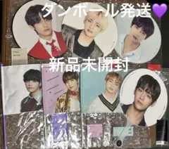 2026年最新】bts テヒョン フラッグの人気アイテム - メルカリ