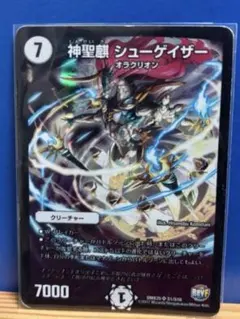2026年最新】神聖麒シューゲイザーの人気アイテム - メルカリ