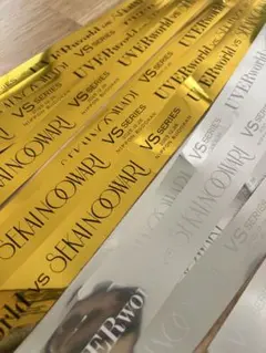 2026年最新】セカオワ銀テの人気アイテム - メルカリ