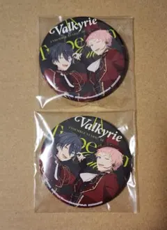 2026年最新】あんスタ 缶バッチの人気アイテム - メルカリ