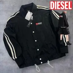 2026年最新】ディーゼル diesel コーチジャケットの人気アイテム